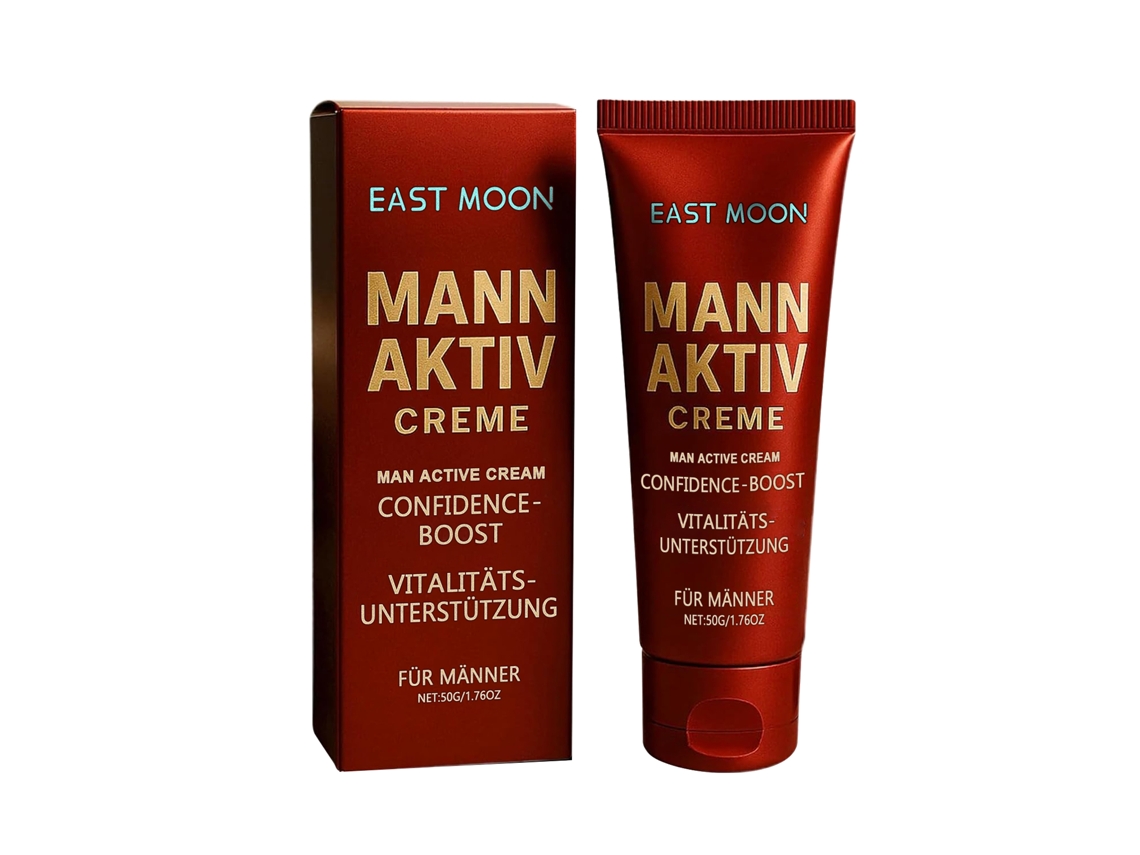 Creme Energizante Homem Alta Performance Worten