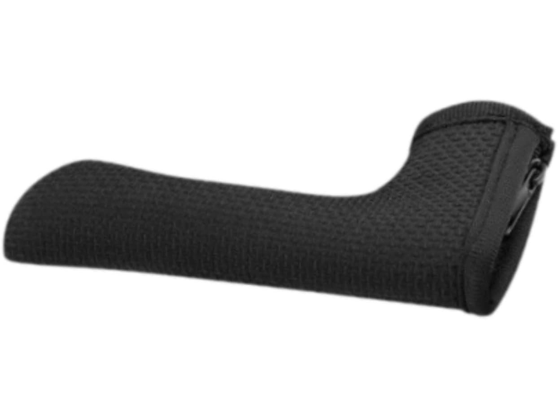 Capa Protetora Anti Escaldante Para Maçaneta De Porta, Em Neoprene, Para Garagem, Cozinha Ou Jardim De Infância