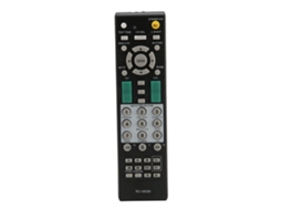 Controle Remoto LAXISCREED para Receptor Av Onkyo
