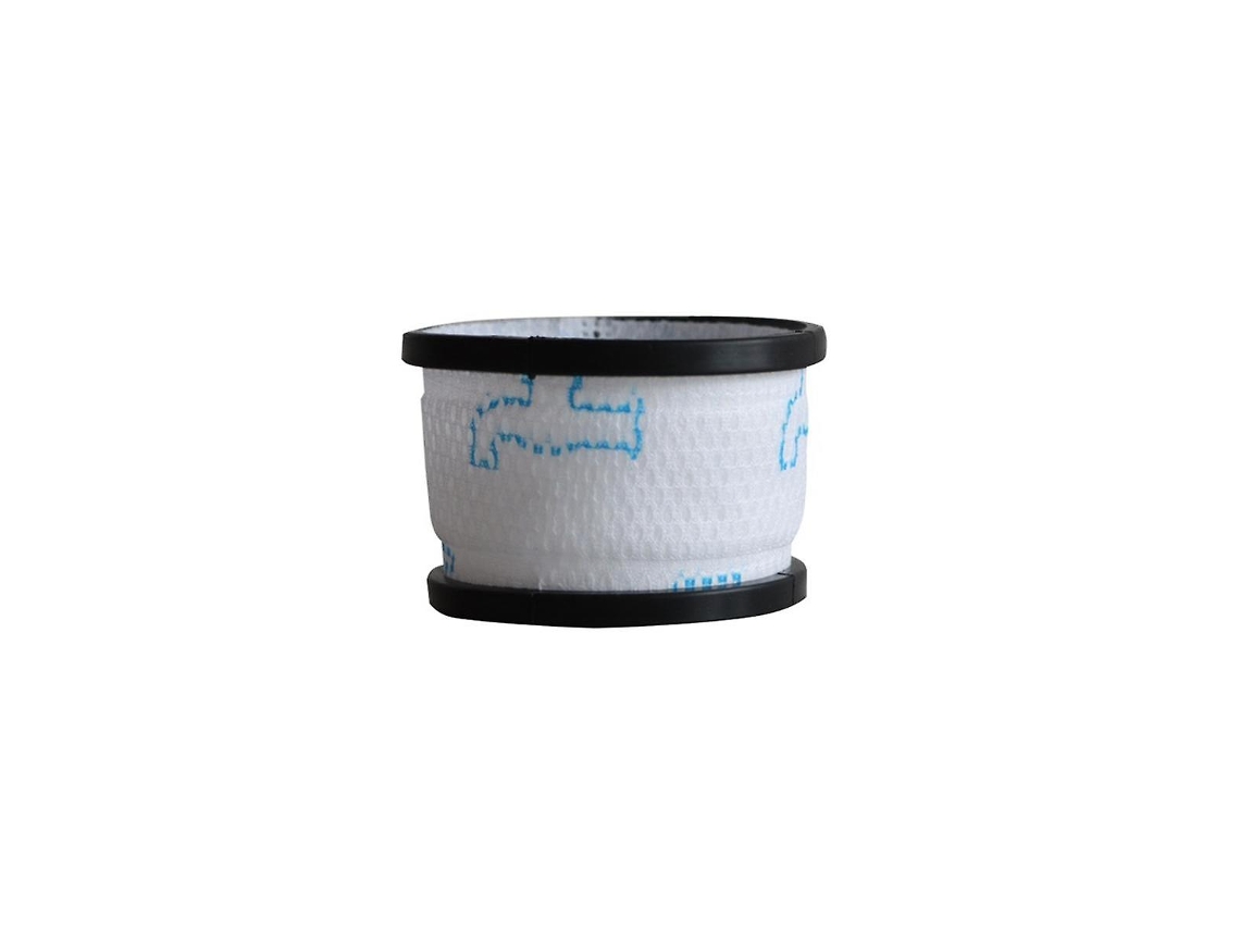 Acessórios de Aspirador 1 peça filtro hepa substituição lavável reutilizável sem fio para peças s600/s6p/s6