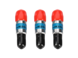 Hkj adaptador Coaxial Rf Sma jk Macho para Fêmea 2w 6ghz 50ω 30db