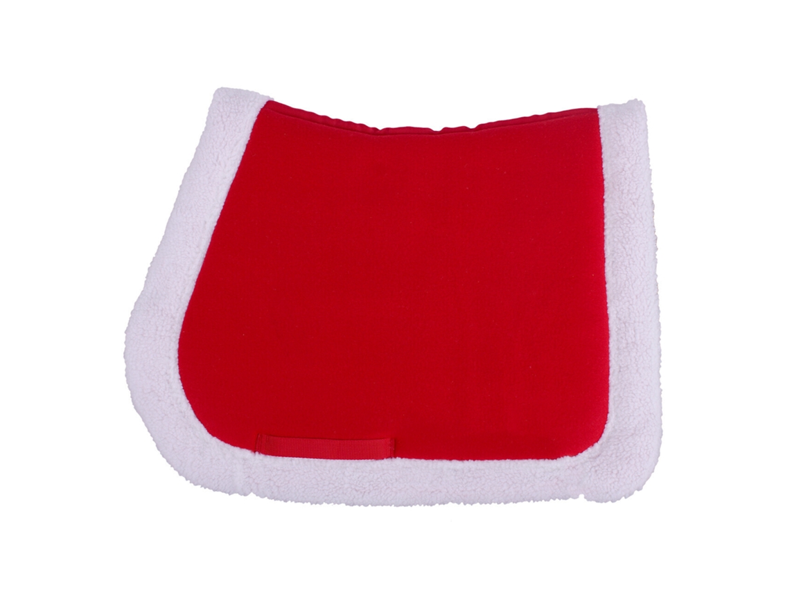 Almofada de Sela para Cavalos QHP Noël