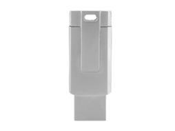 Pen drive USB de liga de 16 GB (compatível com TV e roteador)