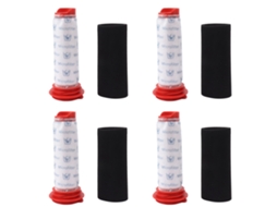 Filtro de Espuma LAXISCREED para Bosch Bch6