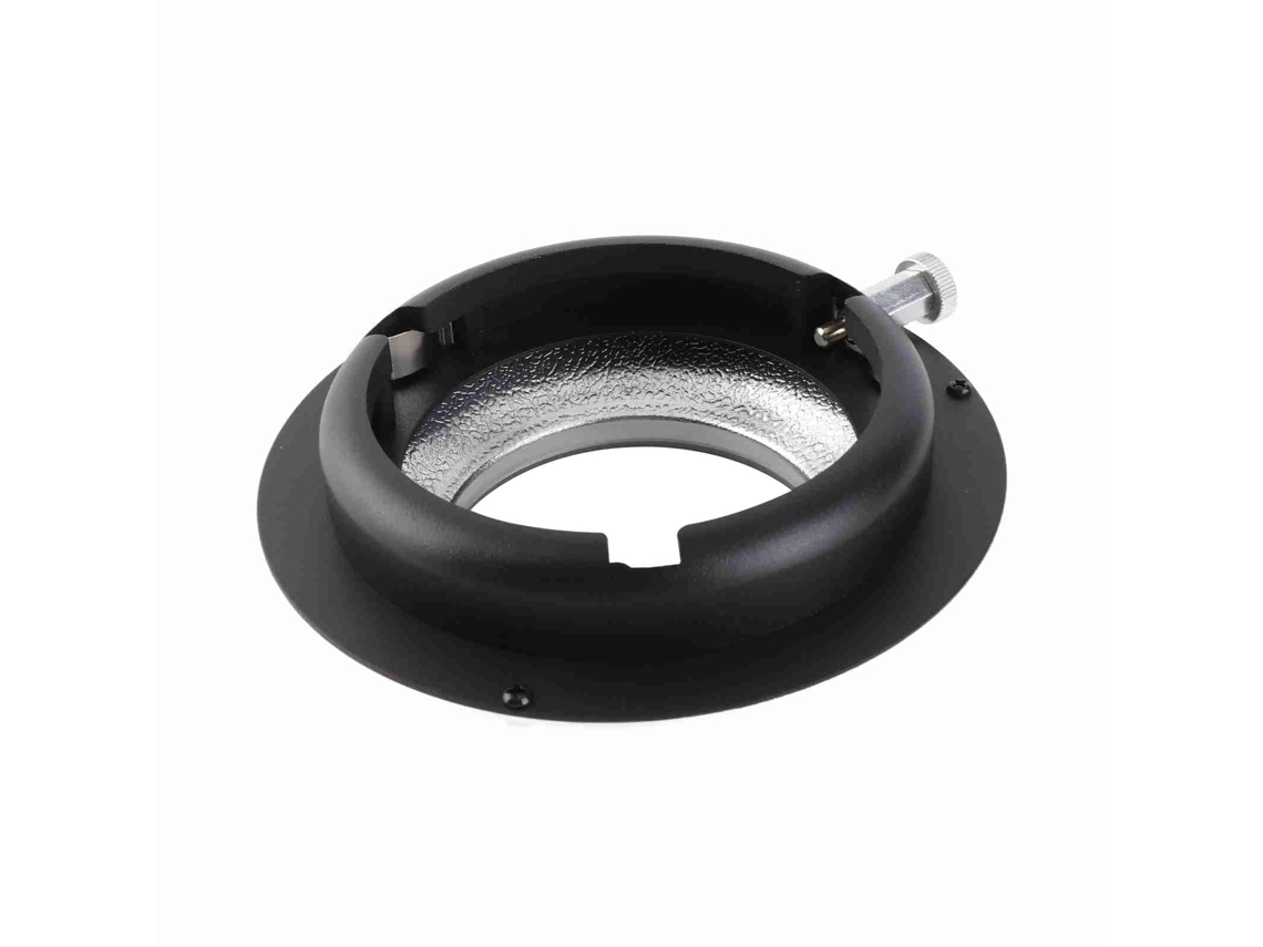 2026 adaptador de Anillo de Velocidad Bowens para Broncolor Y Convertidor de Montura Bowens Broncolor