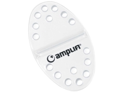AMPLIFI Grande Stomp Branco