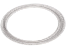 Cabo de Fibra Óptica Flexível de Pmma de 100 M para Iluminação. SFUSHOS