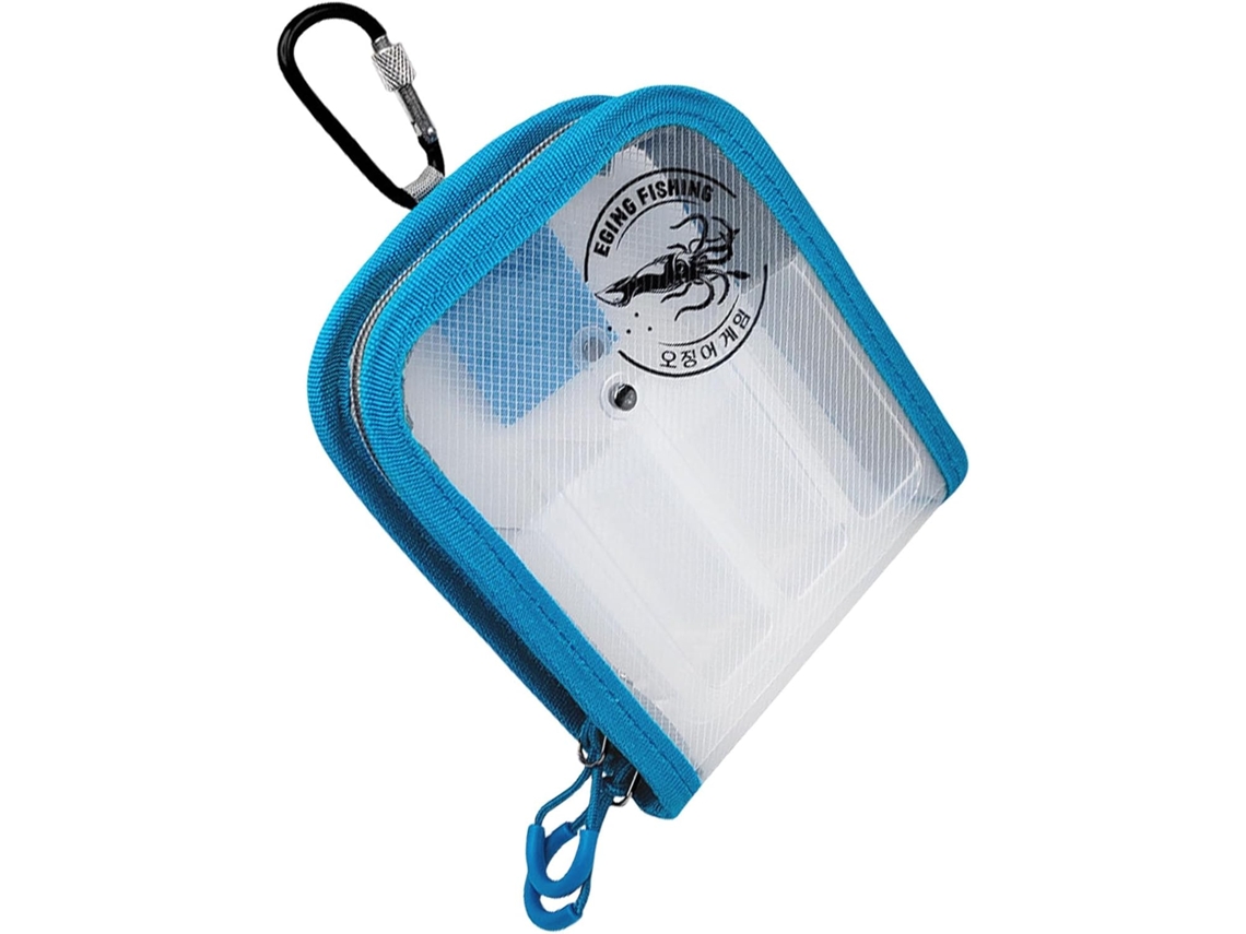 Bolsas de Pesca Dupla Face com Compartimentos para Facilitar a Organização Das Pescarias SFUSHOS