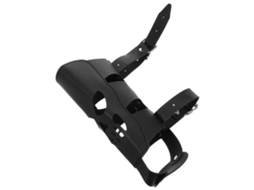 Suporte Para Garrafa De Água Para Ciclismo De Montanha, 1 Conjunto Com Fácil Instalação.