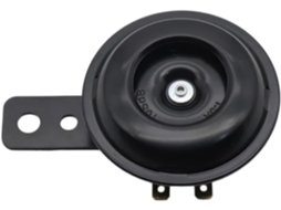 Guidon Musique Haut-parleur Haut-parleur Universal Para Moto, 12v, 105db, Motor, Scooter, Son Fort