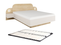 Estrutura De Cama Dartagno