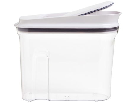 Caixa de Comida Hermética OXO (2,5L)