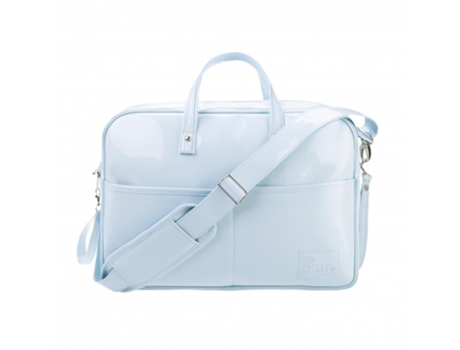 Bolsa de Acessórios  Charo Azul