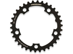 Corrente STRONGLIGHT Ct2 Dura Ace/Ultegra 110 Bcd Chainring