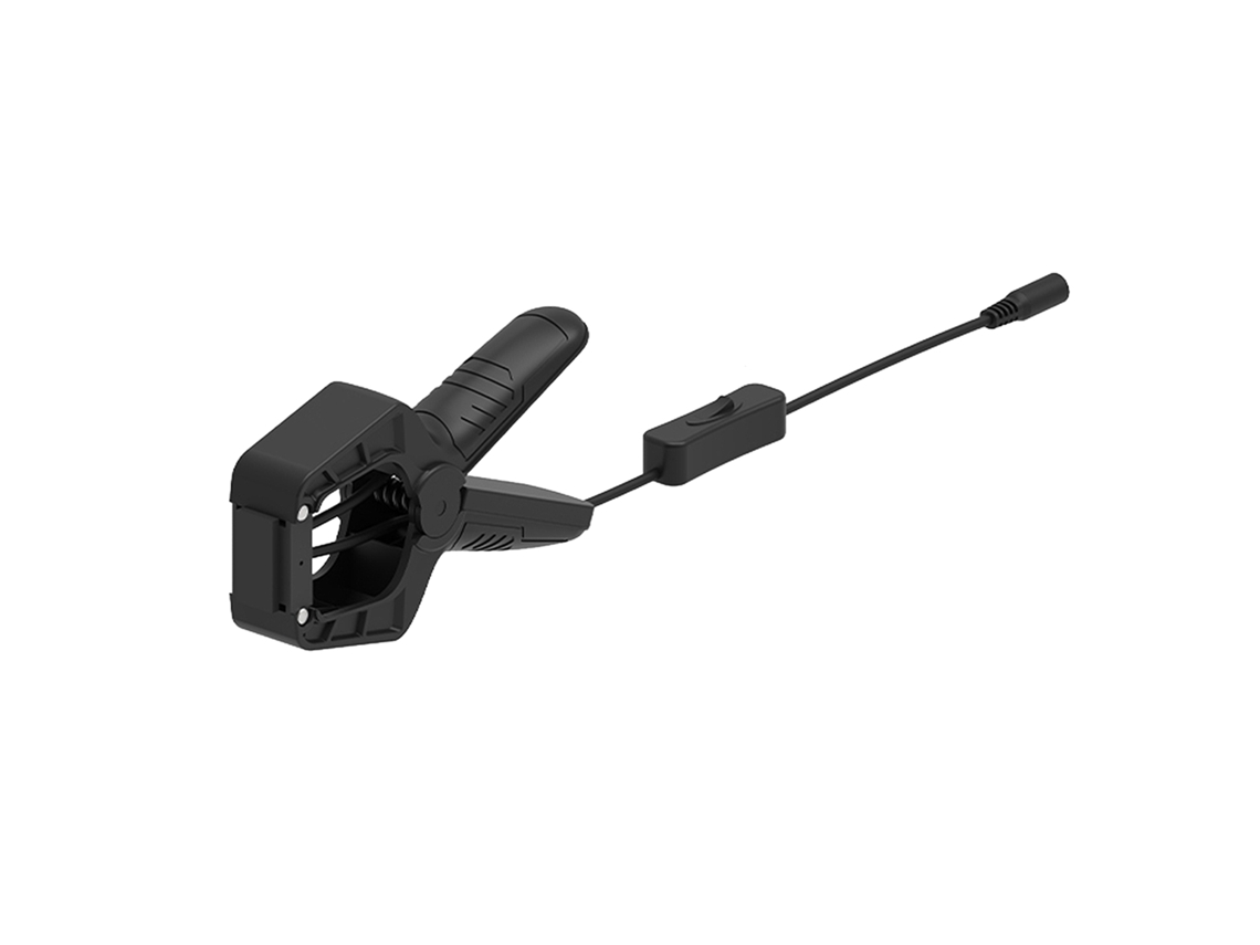 Conector de Soldagem de Filamento 1.75mm para Pla/abs/petg com S/MARCA