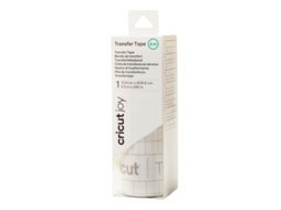 Fita de Transferência CRICUT StandardGrip M18 (14x610cm)