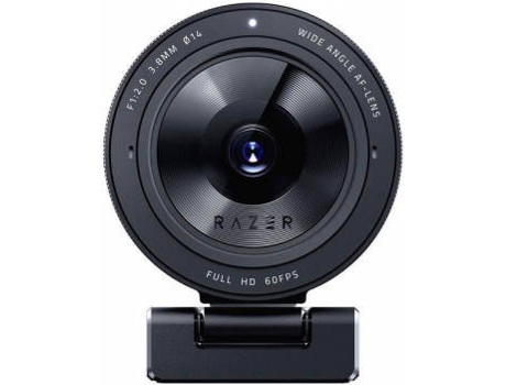 Webcam  Kiyo Pro FHD 1080p