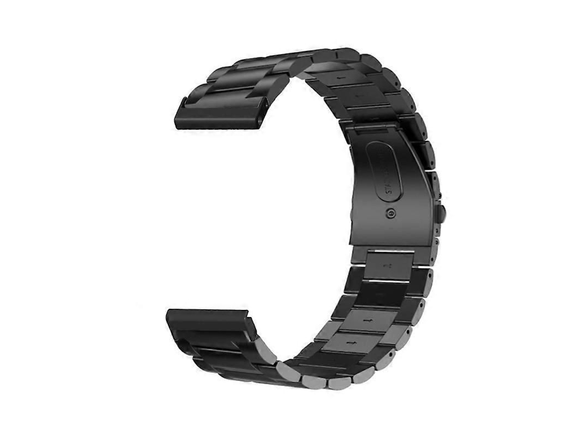 Pulseira Para Smartwatch Spartanhr Baro, Resistente Ao Suor E Com Fecho De Laço.