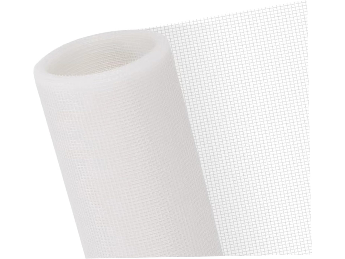 Filtro De Malha Fina Nylon, Tecido Branco De 40 Mícrons Para Fabricação Caseira Cerveja, Queijo E Filtragem De Água