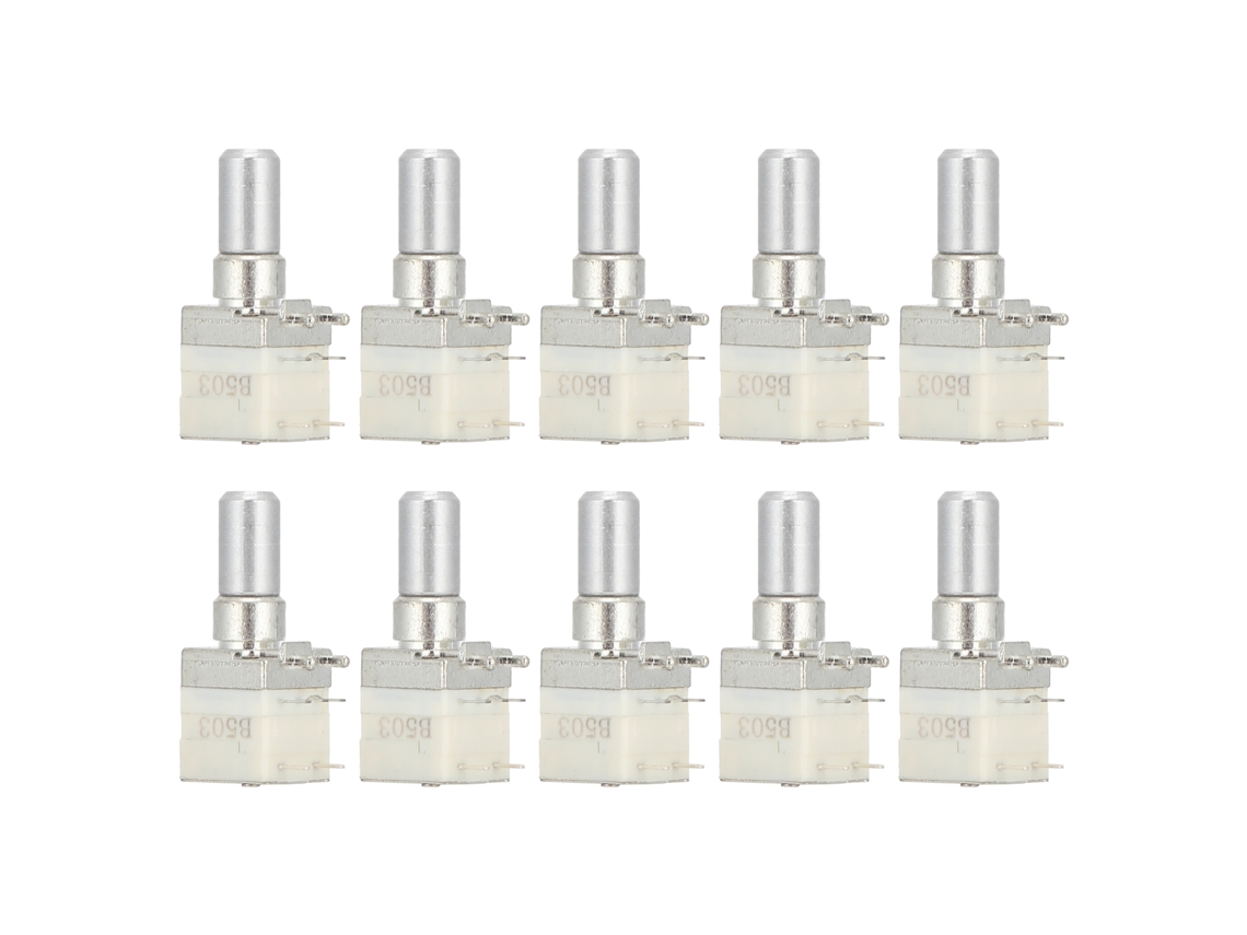 Interruptor de volume metálico resistente peça de reposição para Cp040 Cp140 Cp160 Cp180 Cp200 CHABERLU