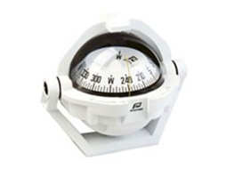 Descarga Cônica Compass Offshore 135 Prateadoplastimo