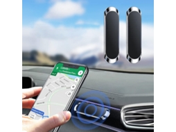 Suporte Magnético Para Celular, Suporte Para Celular No Carro, Suporte Para Celular.