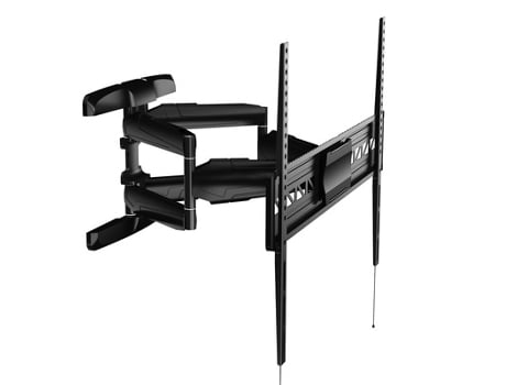 Suporte de TV CIATTI Strong600 190 5 cm 75' preto