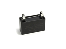 Capacitor 3µf Eletrodomésticos Cap655un