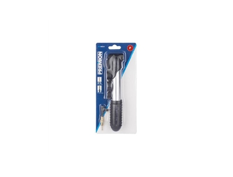 Bomba Manual Para Bicicleta 300mm Pre900211 Premion