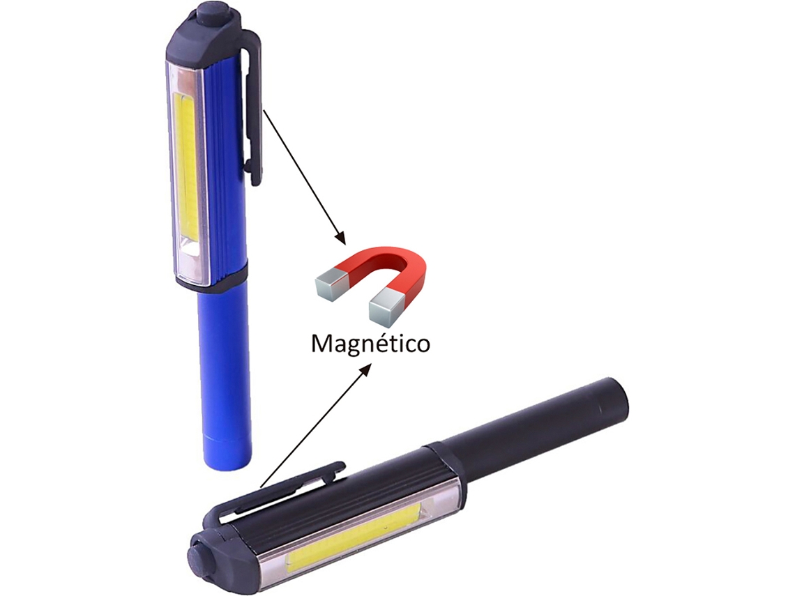 Horca mango muleta