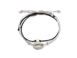 Pulseira Acessório Feminino Estilo Tendência Design Simples