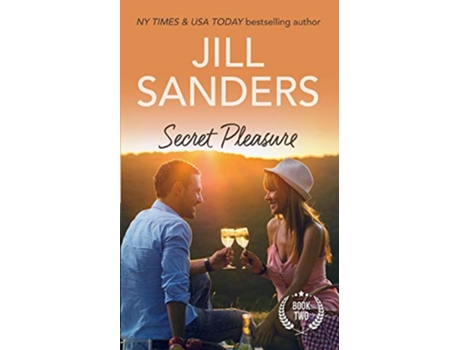 Livro Secret Pleasure de Jill Sanders (Inglês)