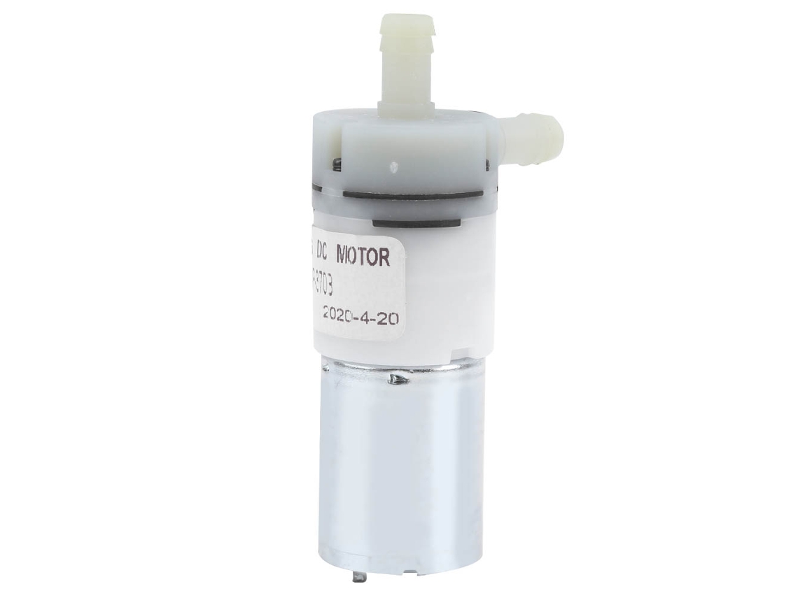 Laxiscreed Mini Bomba De Água Em Aço Inoxidável Para Uso Doméstico E Resistente À Corrosão