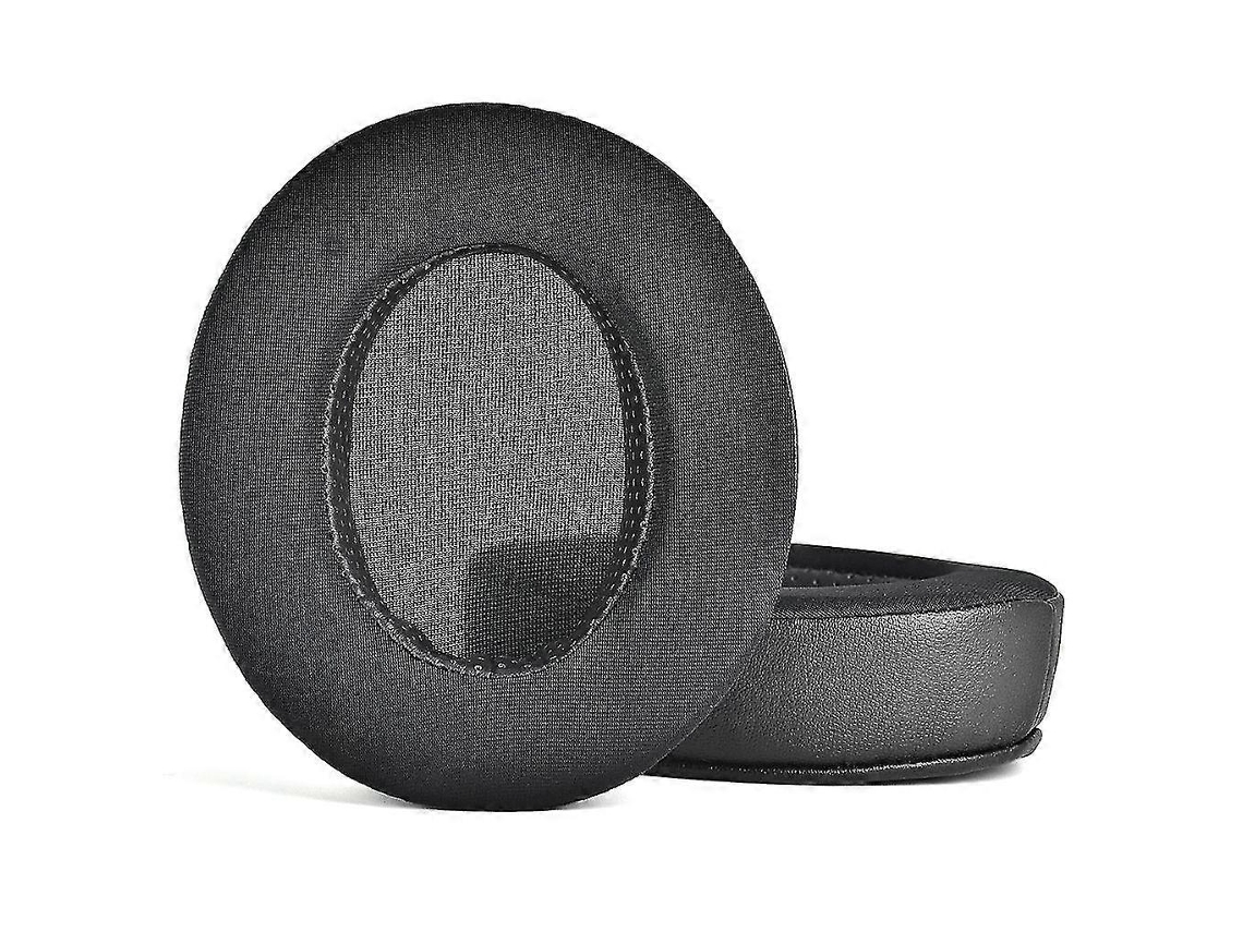 Almofadas De Ouvido Para Fones De Ouvido Ath M50/m50x/m50x Bt, Capa De Esponja Com Ajuste Perfeito