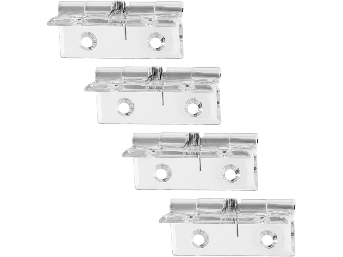 Dobradiças com Fechamento Automático GOKOCO
