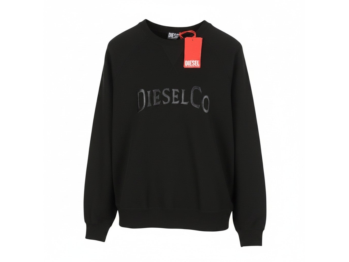 Sweatshirt S-raglan-waf - Tamanho M