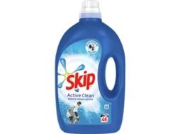 Detergente Líquido de Roupa SKIP Active Clean (46 doses)