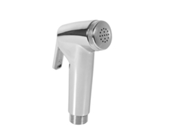 Bidet Portátil Abs Multifuncional Com Chuveiro