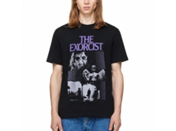 The Exorcist What An Excellent Day T-shirt Unisex Adults Size:s