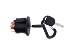 Kit De Chave De Ignição Para Cortador De Grama 7251741 725-1741 Compatível Com