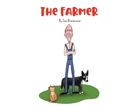 Livro The Farmer De Braidwood, Sam Et Al. (inglês)