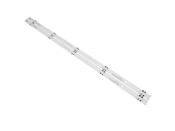 Kit de Réguas de Led para Tv LG Agf79046302