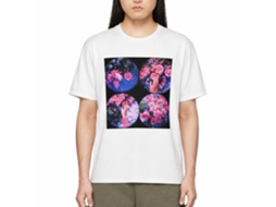 Rockinstone Roses, Moon Janasojka T-shirt Unique Designer Style