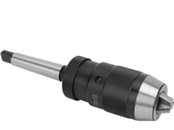 Mandril De Encaixe Cônico Morse Sem Chave, Ajustável 0,5 A 16 Mm,