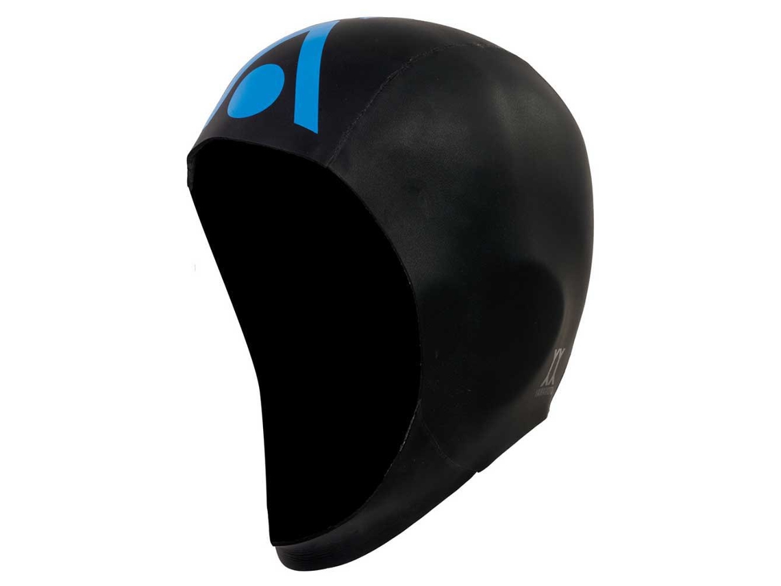 Capa de Neoprene Aquaskin 1.5 Mm Preto Saquasphere