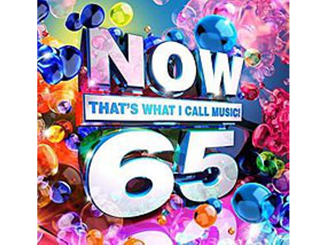 CD Now That's What I Call Music! 65