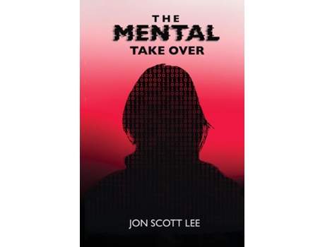Livro The Mental Take Over de Jon Scott Lee (Inglês)