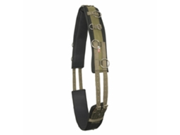 Surcingle de Nylon para Cavalos Deluxe Extra IMPERIAL RIDING