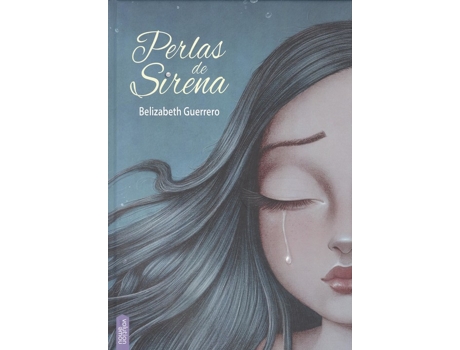 Livro Perlas De Sirena de Belizabeth Gerrero (Espanhol)