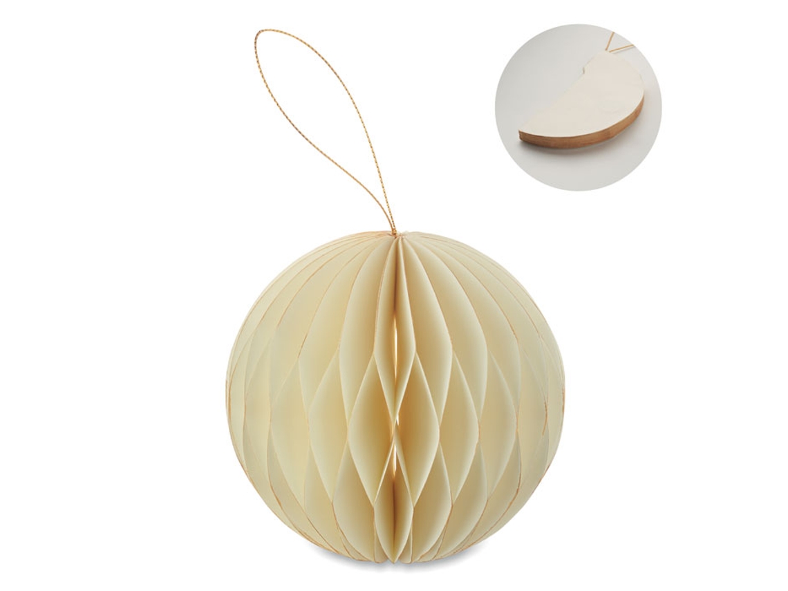 Colgador Navidad Plegable MIDOCEAN